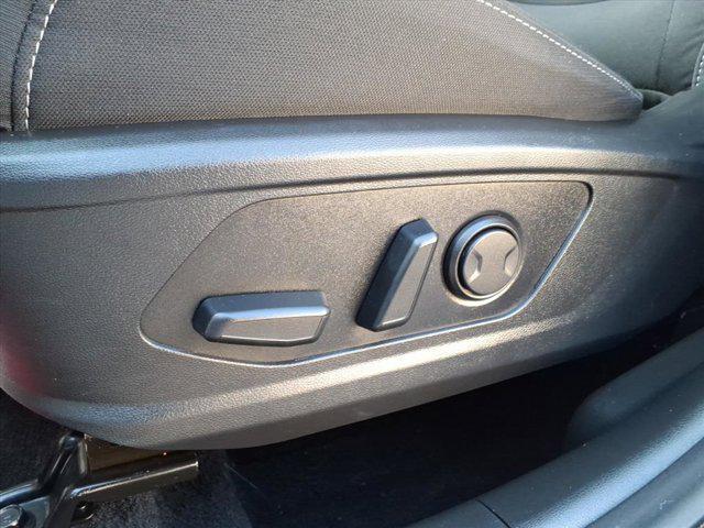 used 2023 Hyundai Tucson car, priced at $21,500