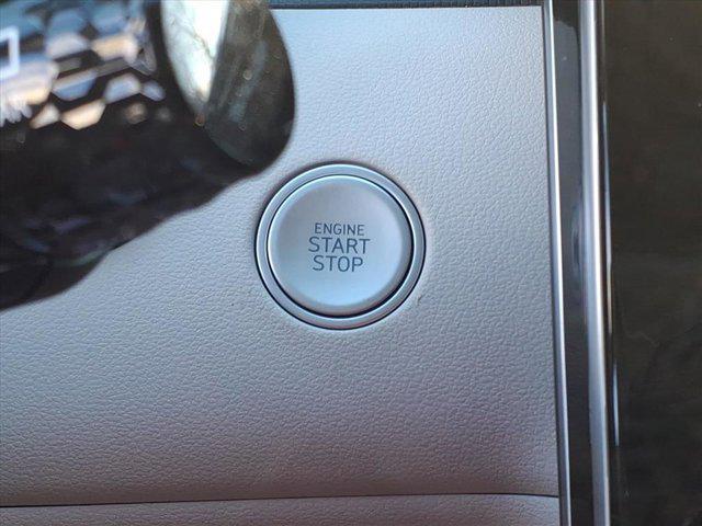 used 2023 Hyundai Tucson car, priced at $21,500