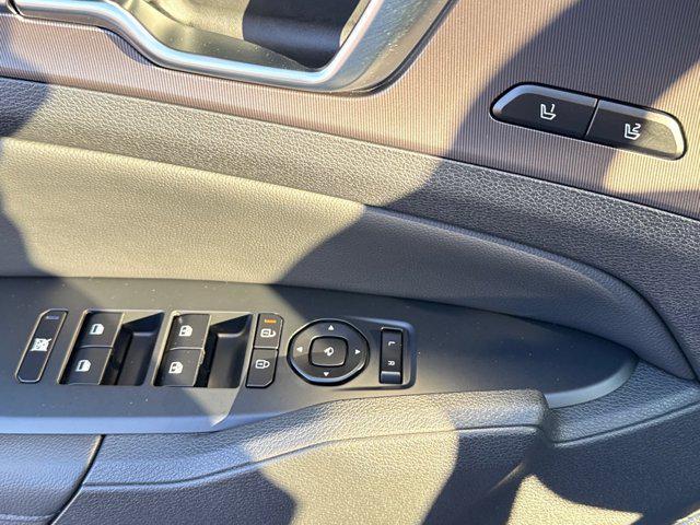 used 2026 Kia Sportage car, priced at $33,440