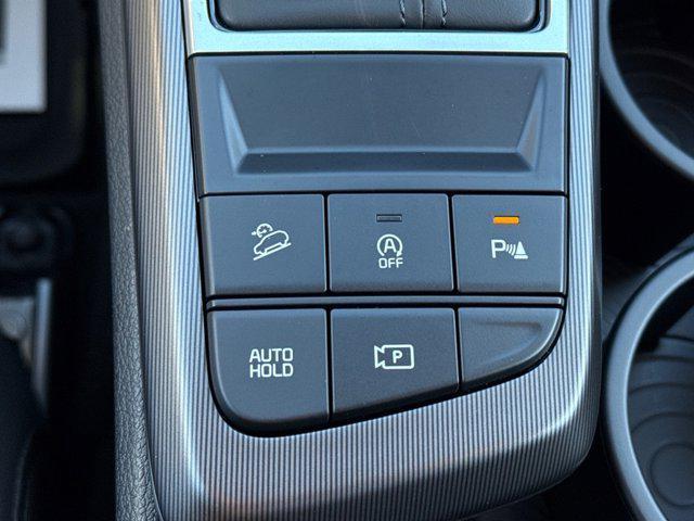 used 2026 Kia Sportage car, priced at $33,440