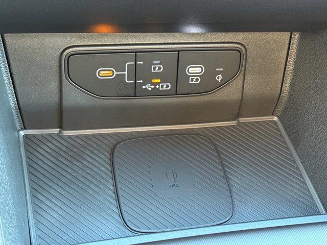 used 2026 Kia Sportage car, priced at $33,440