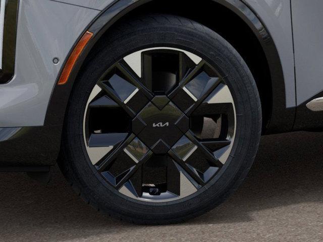 new 2026 Kia Sportage car, priced at $35,860