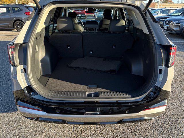 used 2026 Kia Sportage car, priced at $33,440