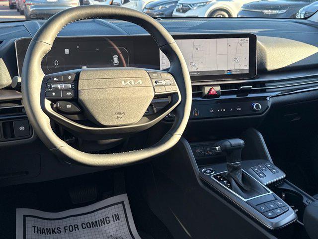 used 2026 Kia Sportage car, priced at $33,440
