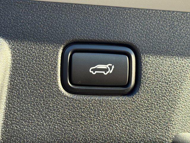 used 2026 Kia Sportage car, priced at $33,440