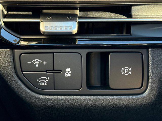 used 2026 Kia Sportage car, priced at $33,440