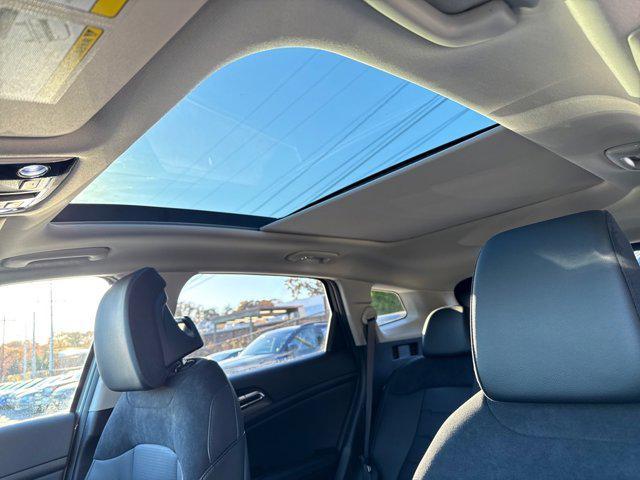 used 2026 Kia Sportage car, priced at $33,440