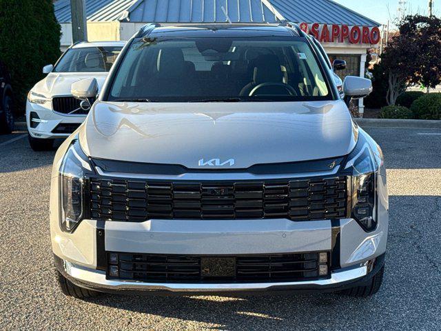 used 2026 Kia Sportage car, priced at $33,440