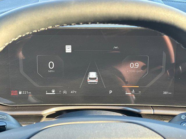 used 2026 Kia Sportage car, priced at $33,440