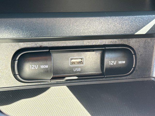 used 2024 Kia Soul car, priced at $16,750