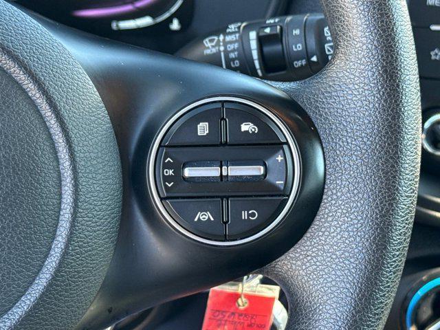 used 2024 Kia Soul car, priced at $16,750