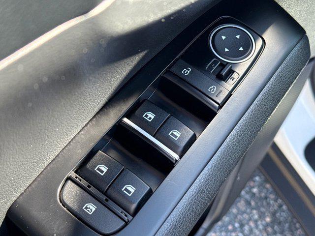 used 2024 Kia Soul car, priced at $16,750