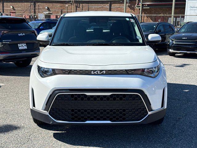 used 2024 Kia Soul car, priced at $16,750