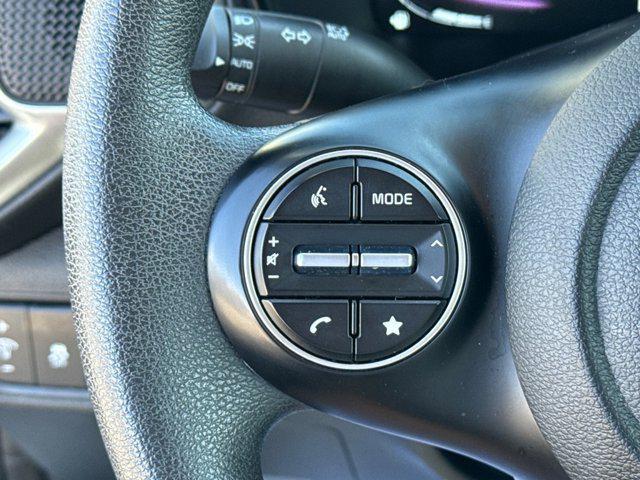 used 2024 Kia Soul car, priced at $16,750