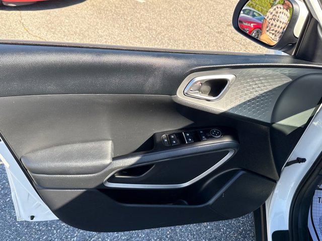 used 2024 Kia Soul car, priced at $16,750