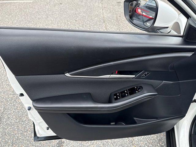 used 2022 Mazda CX-30 car, priced at $17,590