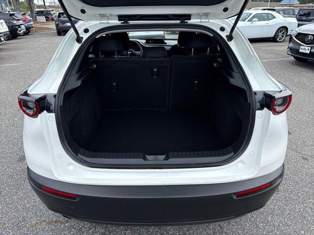 used 2022 Mazda CX-30 car, priced at $17,590