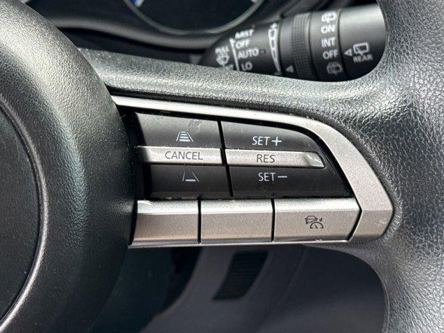 used 2022 Mazda CX-30 car, priced at $17,590