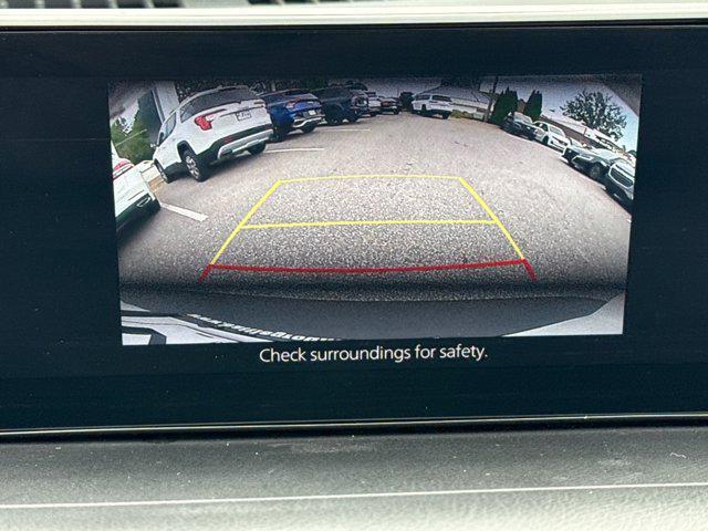 used 2022 Mazda CX-30 car, priced at $17,590