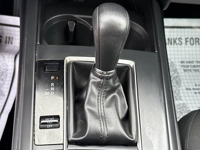 used 2022 Mazda CX-30 car, priced at $17,590