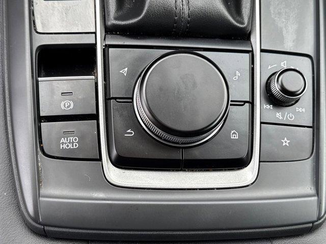 used 2022 Mazda CX-30 car, priced at $17,590