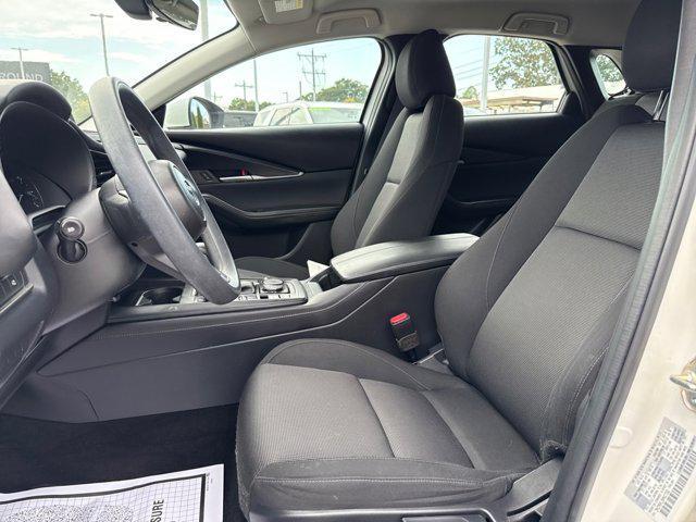 used 2022 Mazda CX-30 car, priced at $17,590