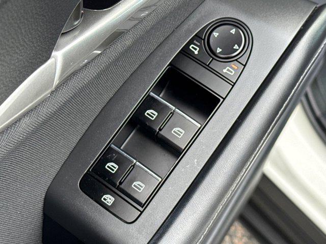 used 2022 Mazda CX-30 car, priced at $17,590