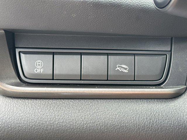 used 2022 Mazda CX-30 car, priced at $17,590