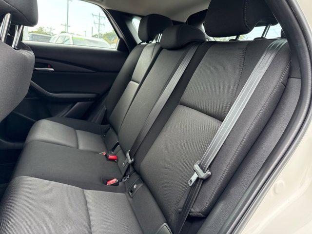 used 2022 Mazda CX-30 car, priced at $17,590