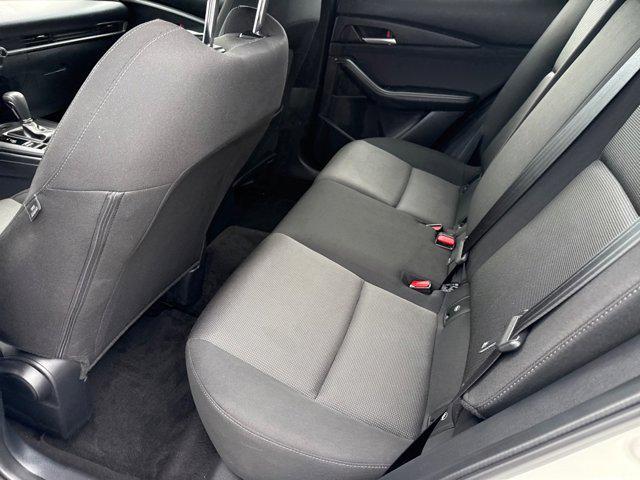 used 2022 Mazda CX-30 car, priced at $17,590