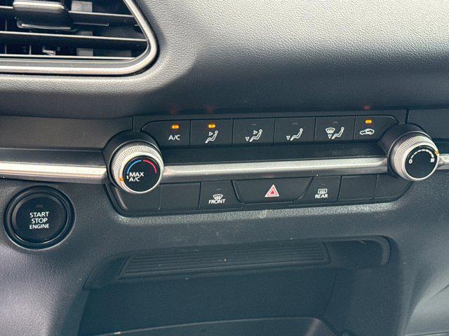 used 2022 Mazda CX-30 car, priced at $17,590