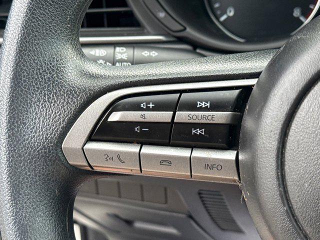 used 2022 Mazda CX-30 car, priced at $17,590