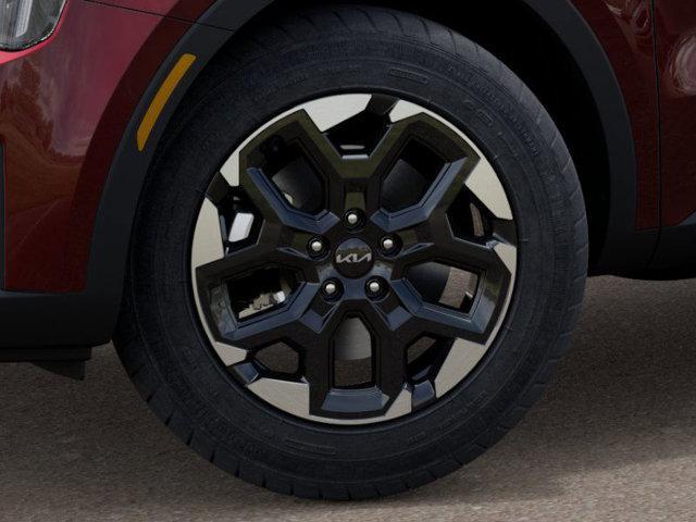 new 2025 Kia Sorento car, priced at $34,975