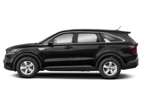 used 2022 Kia Sorento car, priced at $24,500