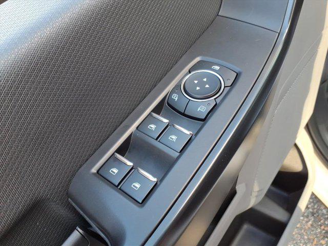 used 2023 Ford F-150 car, priced at $29,000