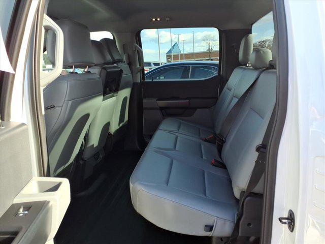 used 2023 Ford F-150 car, priced at $29,000