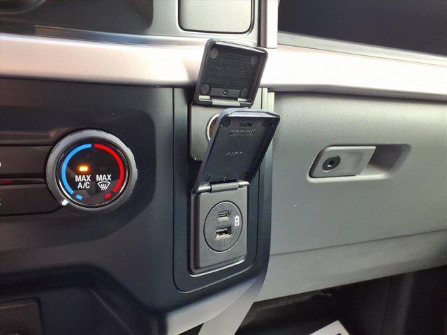 used 2023 Ford F-150 car, priced at $29,000