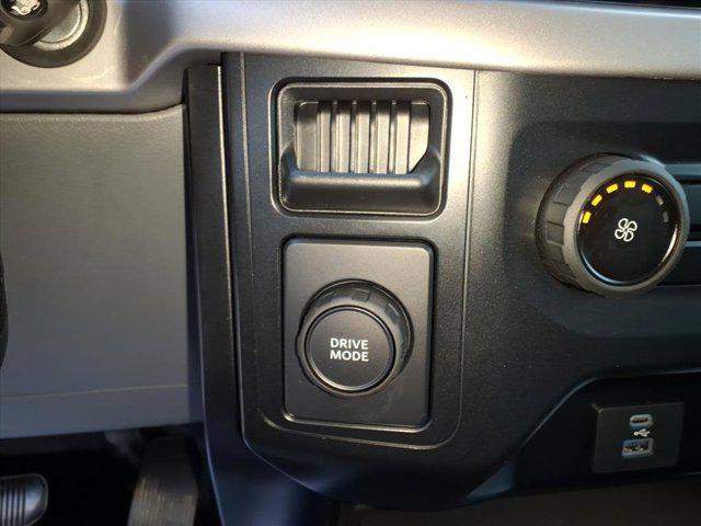 used 2023 Ford F-150 car, priced at $29,000