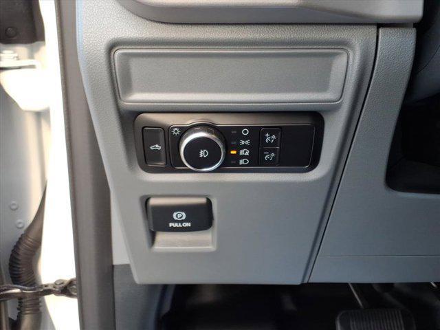 used 2023 Ford F-150 car, priced at $29,000