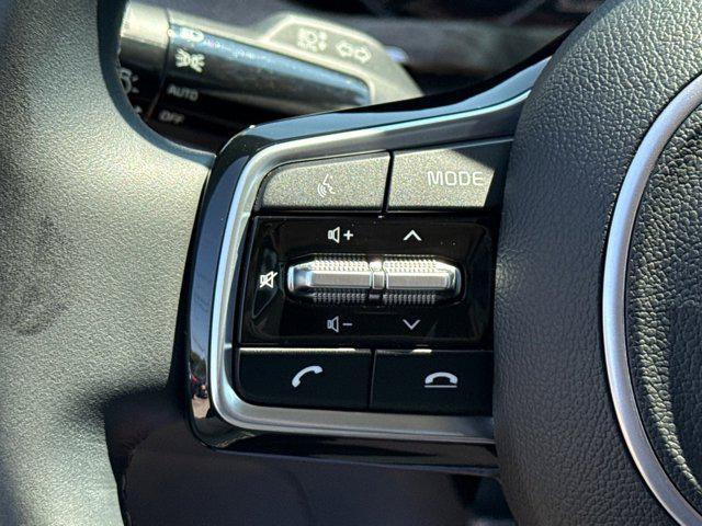 used 2022 Kia Sorento car, priced at $28,000