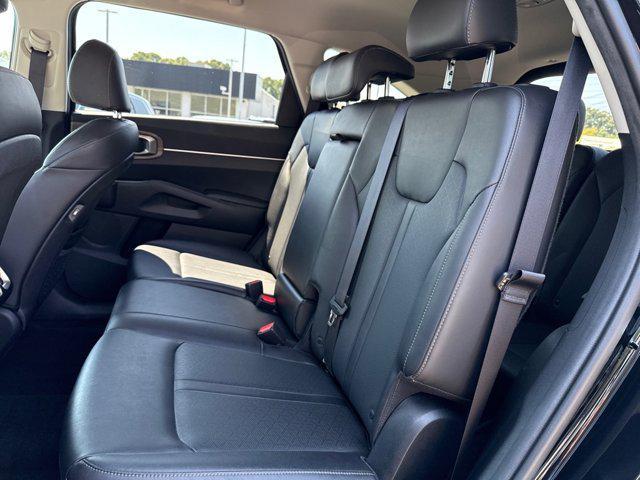 used 2022 Kia Sorento car, priced at $28,000