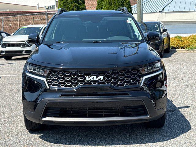 used 2022 Kia Sorento car, priced at $28,000