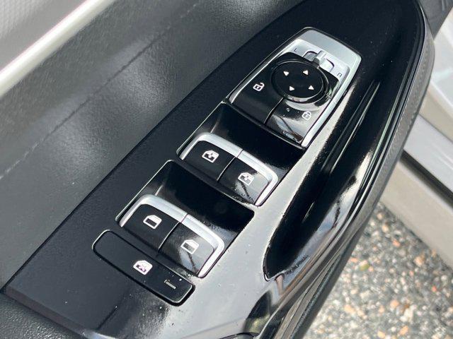 used 2023 Kia K5 car, priced at $27,000