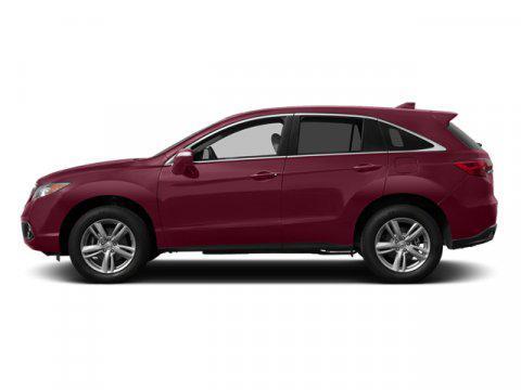used 2014 Acura RDX car, priced at $12,500