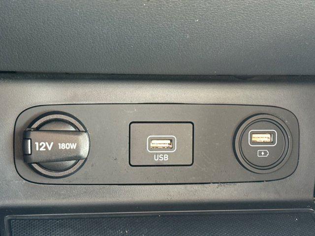 used 2023 Hyundai Sonata car, priced at $15,750