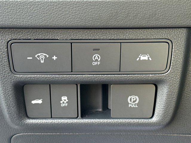 used 2023 Hyundai Sonata car, priced at $15,750