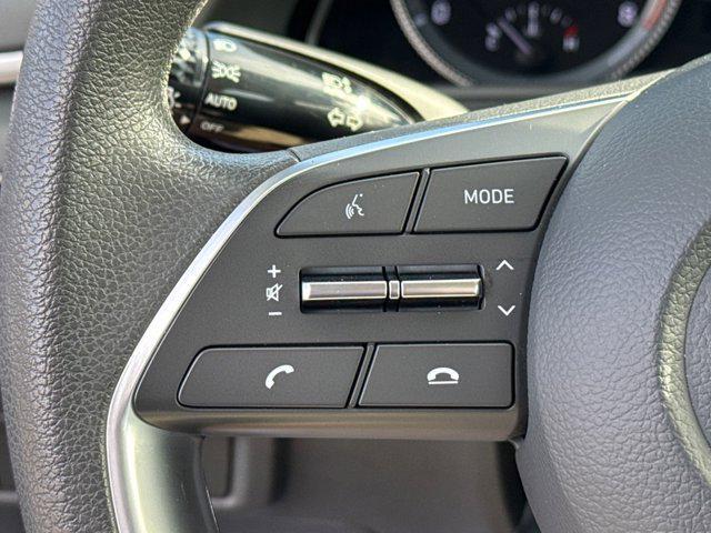 used 2023 Hyundai Sonata car, priced at $15,750