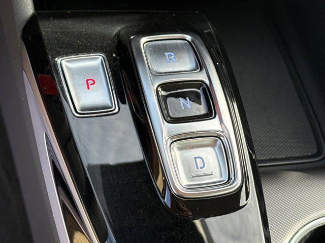 used 2023 Hyundai Sonata car, priced at $15,750