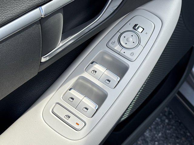 used 2023 Hyundai Sonata car, priced at $15,750