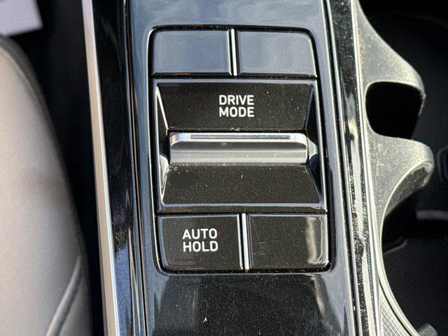 used 2023 Hyundai Sonata car, priced at $15,750